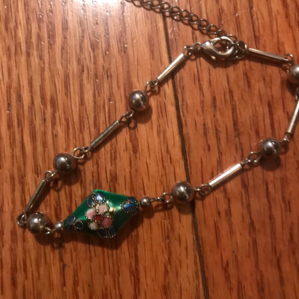 Gorgeous bracelet